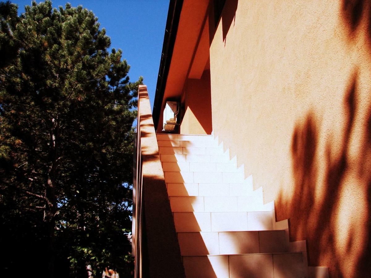 Apartments Lili Baška Exteriér fotografie